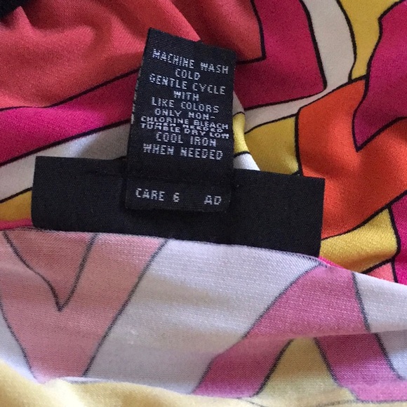 Alfani | blouse - EUC - Picture 5 of 5